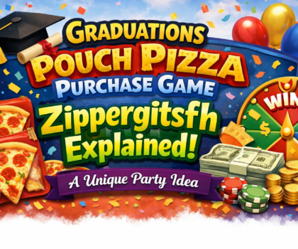 Graduations Pouch Pizza Purchase Game Zippergitsfh Explained: A Unique Party Idea