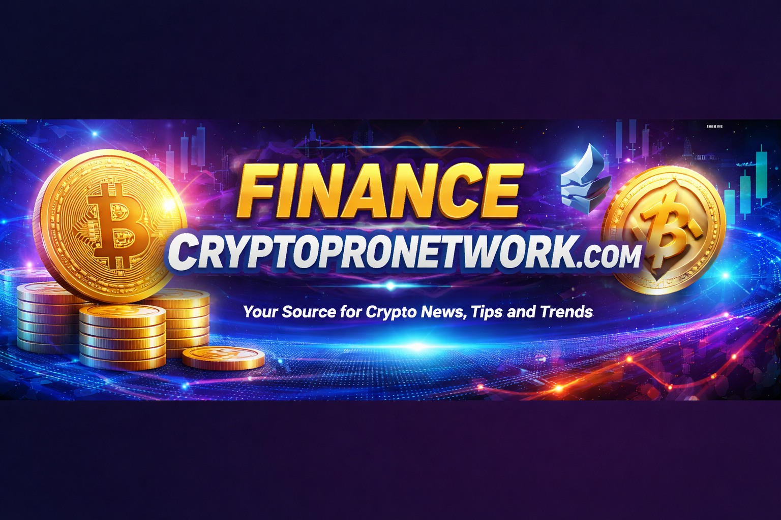 Finance Cryptopronetworkcom: Simple Guide to Digital Finance Networks