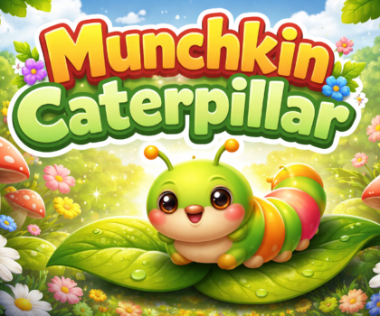 Discovering the Munchkin Caterpillar: Habitat, Diet, and Behavior