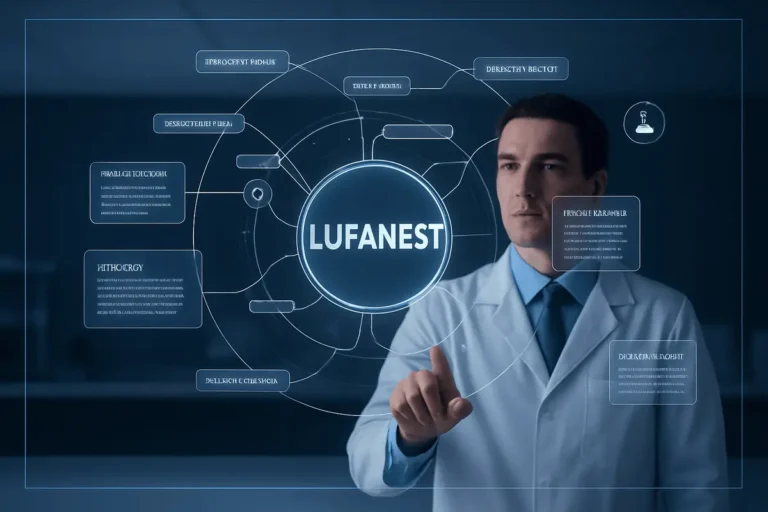 How Lufanest Works: Everything You Need to Know