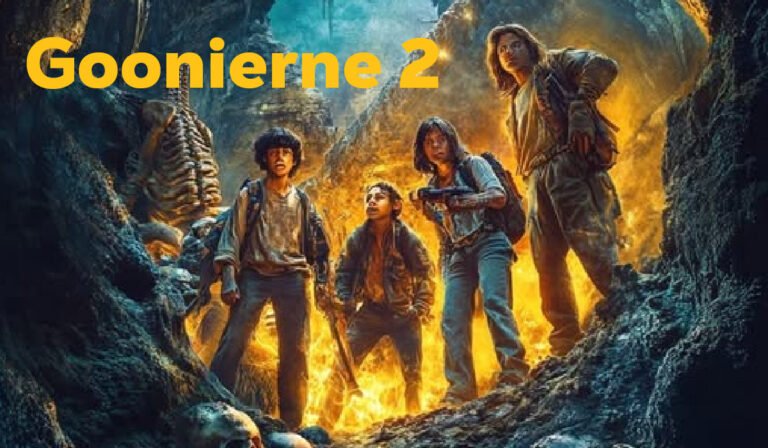 Goonierne 2 Guide: Key Details, Highlights, and Fan Expectations