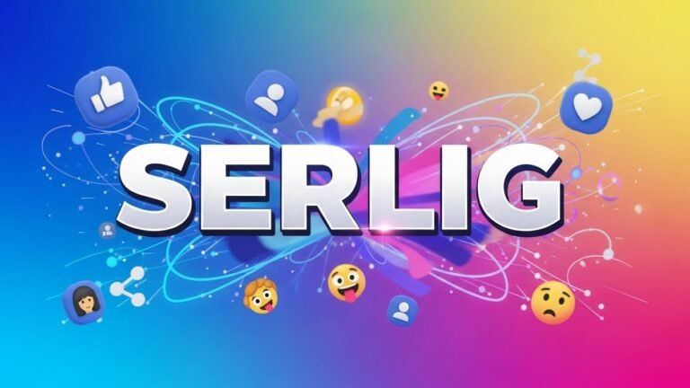How Serlig Is Used in Different Contexts and Industries