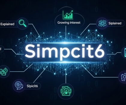 Simpcit6 Guide 2026: Understanding Its Purpose and Impact