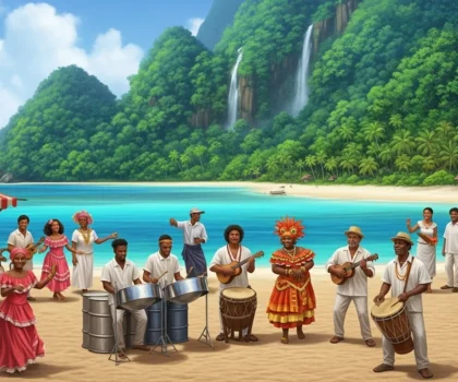 Hormita in Popular Culture: Where You Might Have Seen It