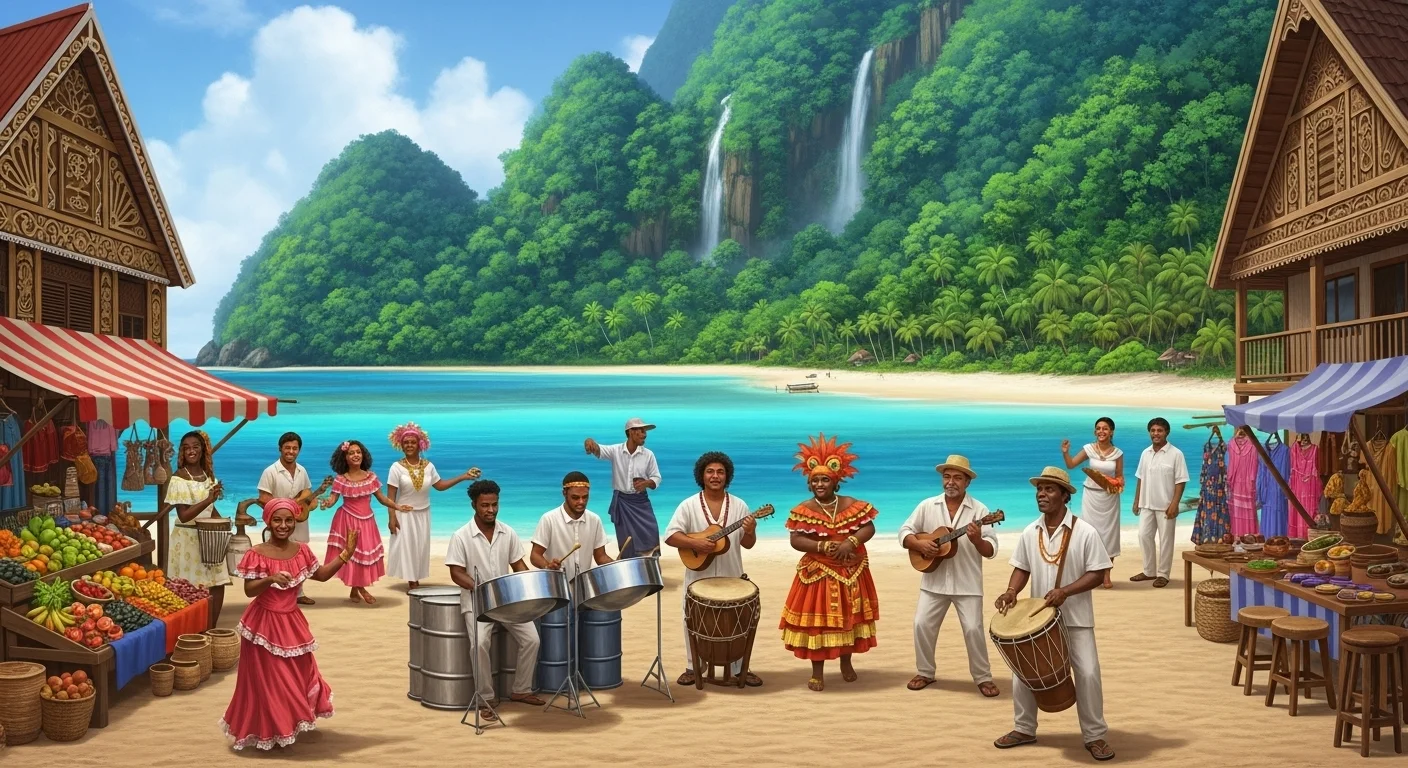 Hormita in Popular Culture: Where You Might Have Seen It