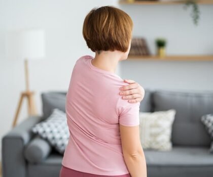 Understanding Inomyalgia: Symptoms, Causes, and Treatments