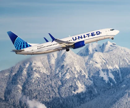 United Airlines Flight UA770 Emergency Diversion Raises Passenger Safety Questions