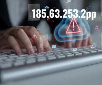 The Mystery Behind 185.63.253.2pp: Meaning, Uses, and Risks