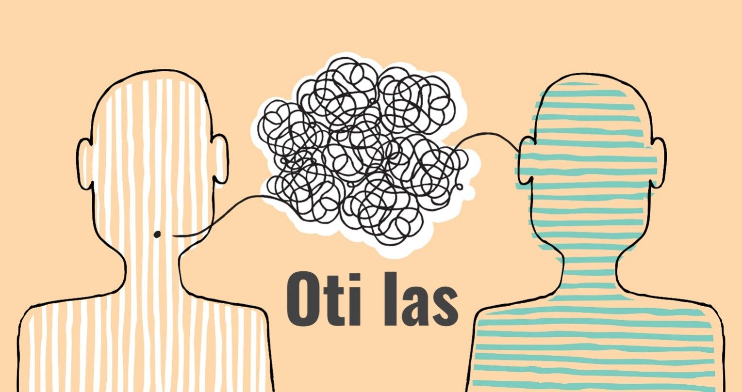 What Is Oti Ias? A Complete Beginner’s Guide