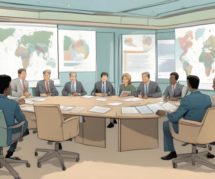 Memorandum to Cabinet Explained: A Guide for Policy Makers and Analysts