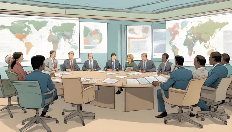 Memorandum to Cabinet Explained: A Guide for Policy Makers and Analysts