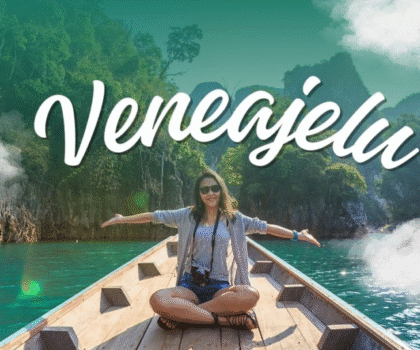 Veneajelu Uncovered: Everything You Need to Know