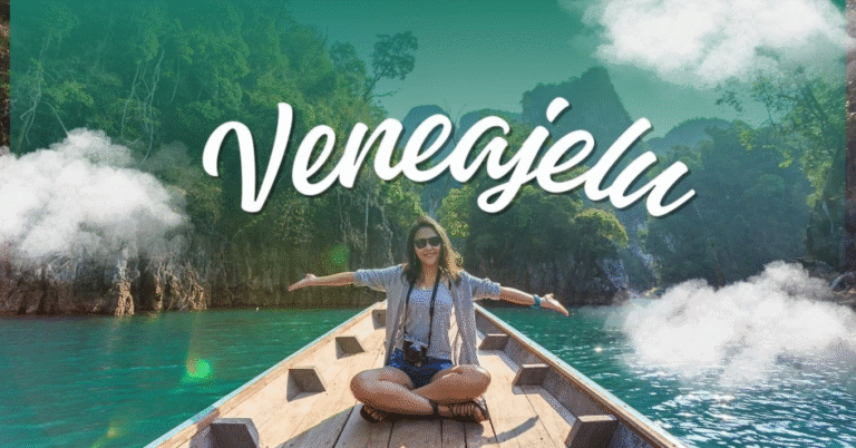 Veneajelu Uncovered: Everything You Need to Know