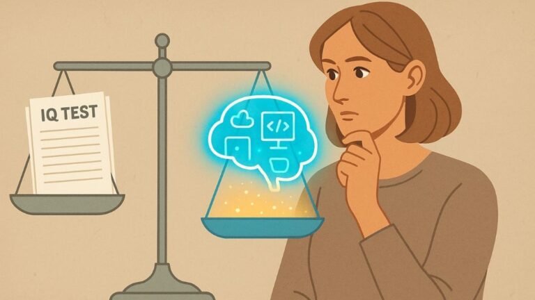 IQ Checker XYZ: The Ultimate Tool to Test Your Intelligence Online