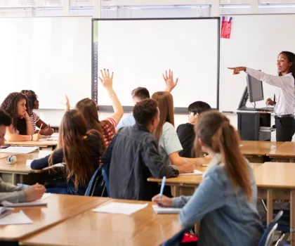 Student Handout 1.2 Guiding Questions for Historical Case Studies Answers– Complete Answers Guide