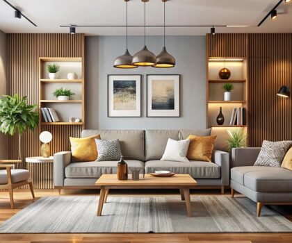 Pyntekvister: Simple Decorative Branches for Beautiful Homes