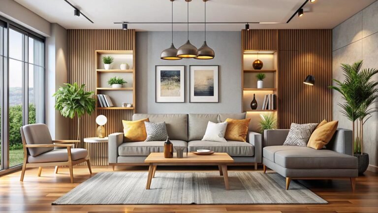 Pyntekvister: Simple Decorative Branches for Beautiful Homes