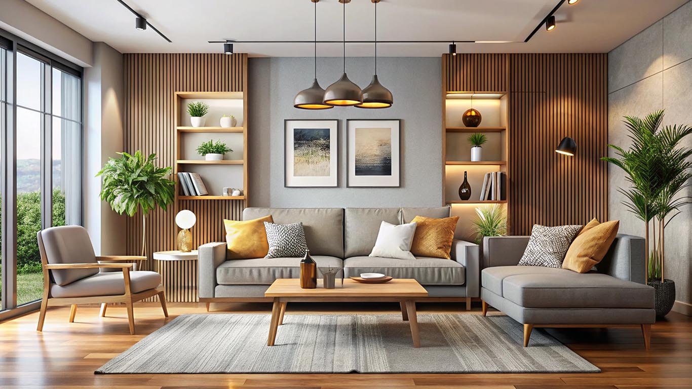 Pyntekvister: Simple Decorative Branches for Beautiful Homes