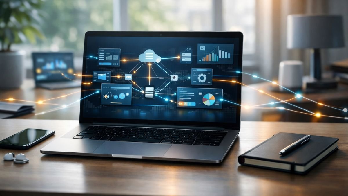 How NS Crewcall Is Transforming Crew Management Systems