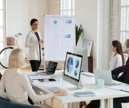 How PedroVazPaulo Business Consultant Helps Companies Achieve Sustainable Success