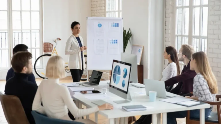 How PedroVazPaulo Business Consultant Helps Companies Achieve Sustainable Success