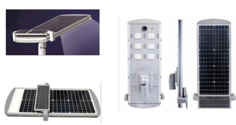 What is Self Cleaning Street Lamp Research Dust Resistant Lamp Project Exist?