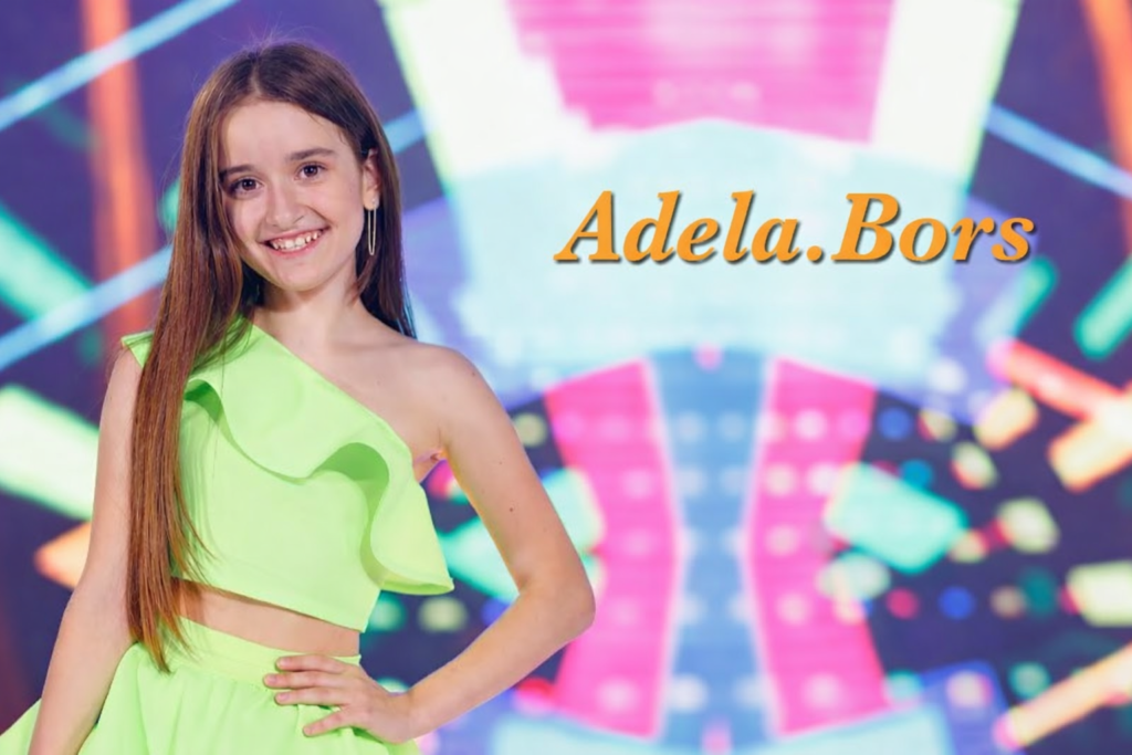 Who Is Adela.Bors? Exploring the Story Behind the Name