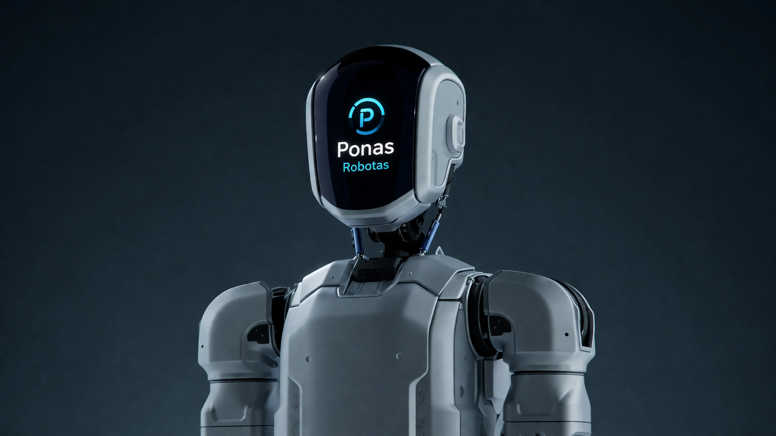 Ponas Robotas: Exploring the Rise of Intelligent Machines