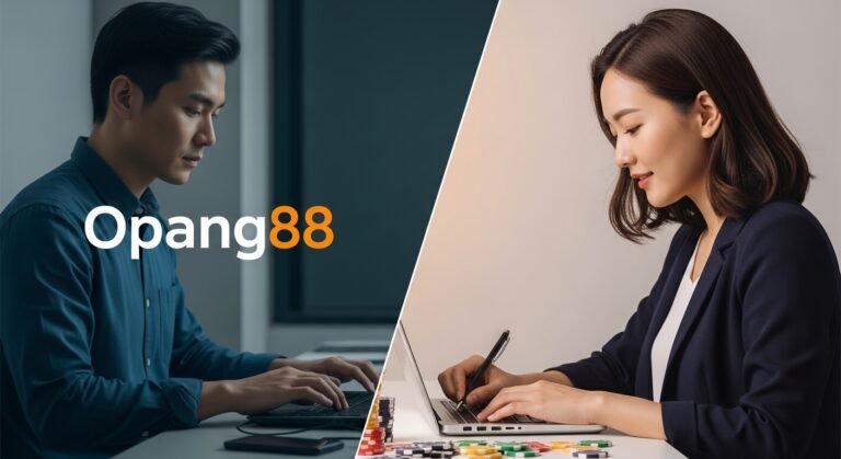 Opang88: A Complete Guide to Understanding Its Growing Popularity