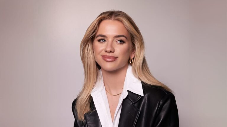 Grace Beverley Net Worth in 2026: From Influencer to CEO