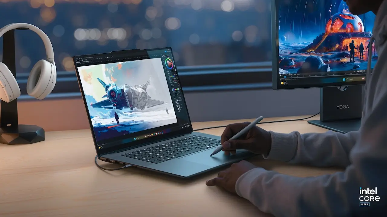 i Square – Lenovo EX: Features, Performance, and Full Overview