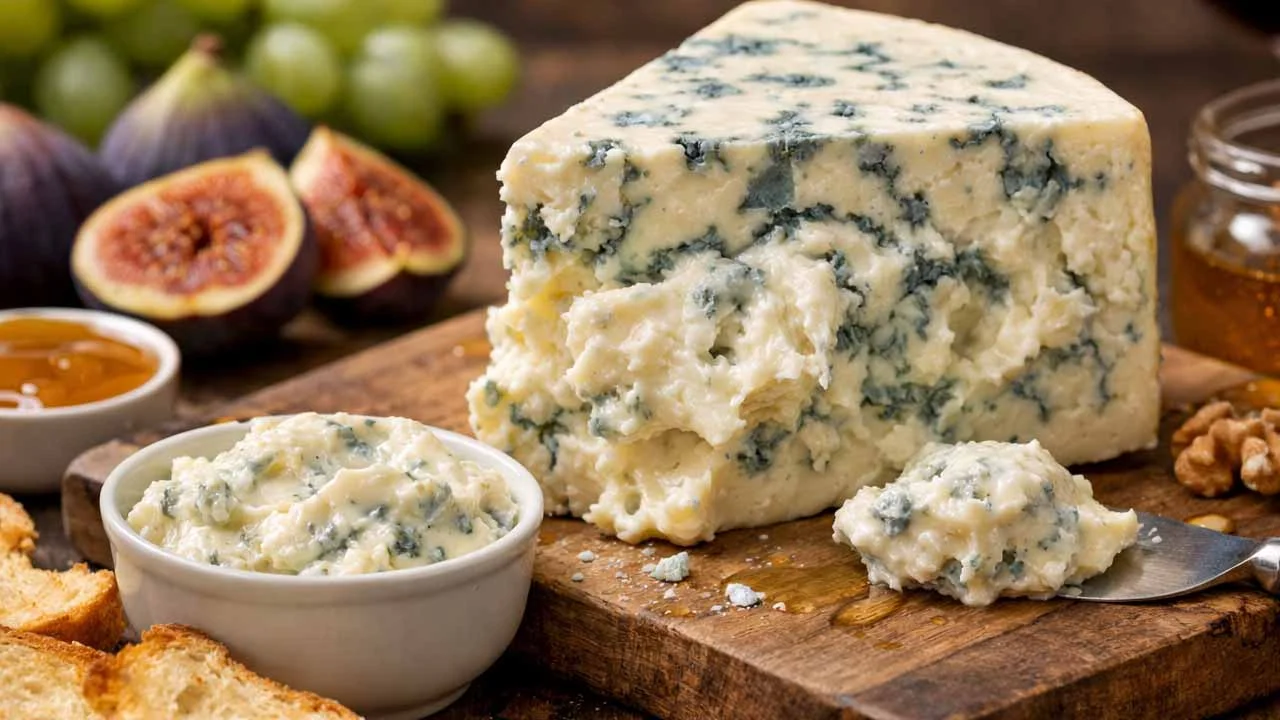 10 Delicious Recipes You Can Make with Masgonzola Cheese