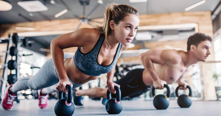 WellHealth How to Build Muscle Tag: Best Foods, Exercises, and Recovery Tips