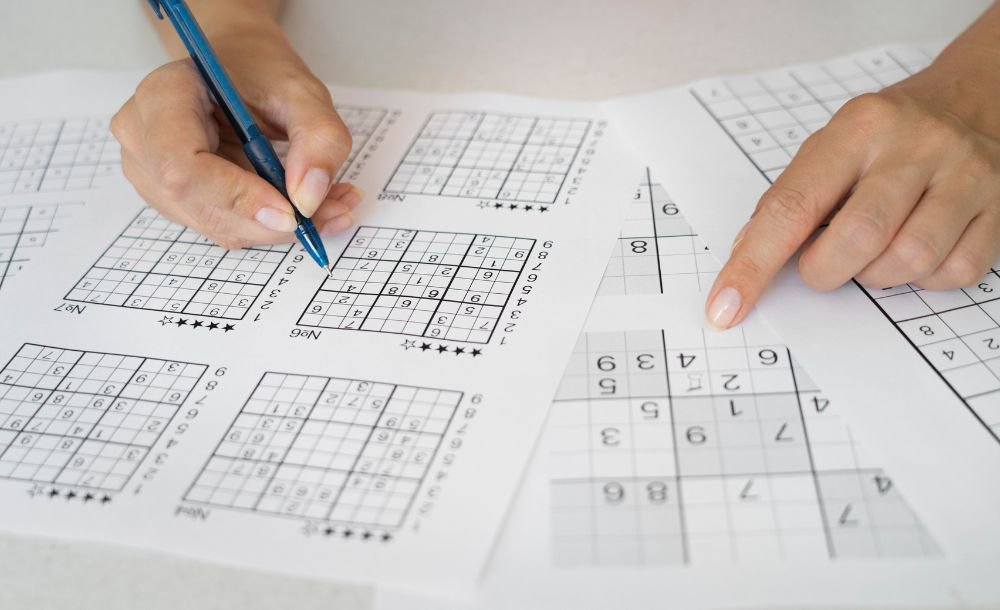 How to Crack the Ditto for Us NYT Crossword Clue Easily