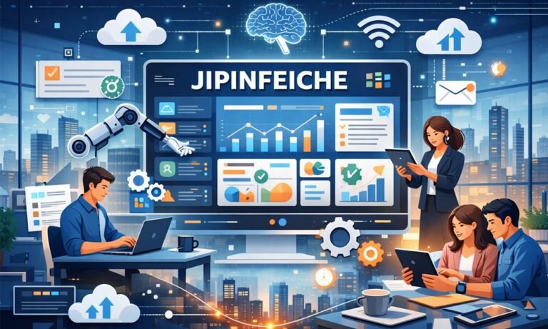 Jipinfeiche: Exploring the Meaning, Uses, and Growing Interest