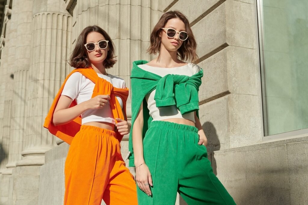 The Stitchfixin Experience: Personalized Fashion at Your Doorstep