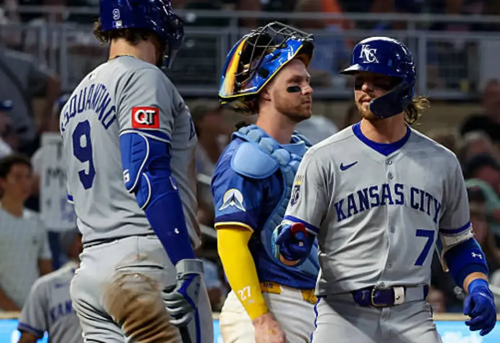 Nationals vs Royals: A Complete Look at the Matchup, History, and What It Means Today