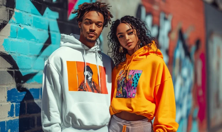 Whiskerslash Jersyexpar Kumquat Custom Hoodies: Trendy Designs for Every Style